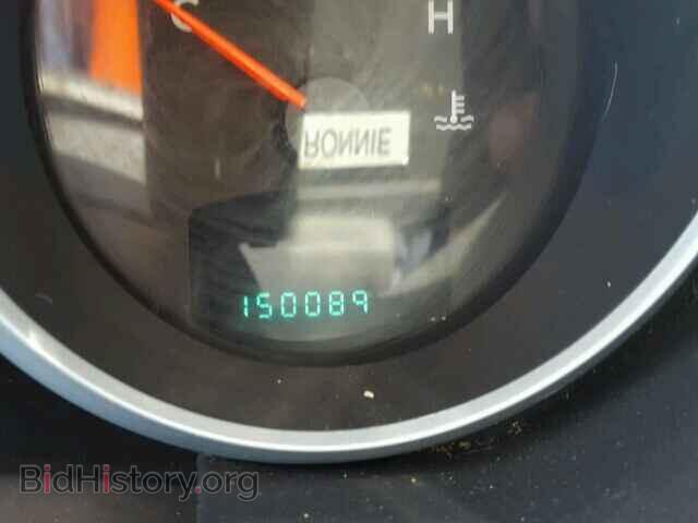 2008 DODGE CARAVAN - VIN: 2D8HN44H08R660909 - Фото 8
