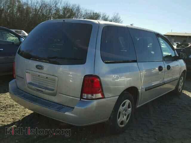 2004 FORD FREESTAR - VIN: 2FMZA50694BA19118 - Фото 4