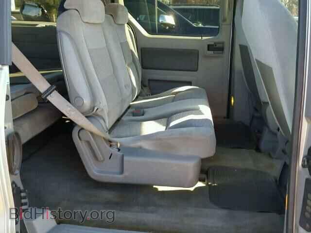 2004 FORD FREESTAR - VIN: 2FMZA50694BA19118 - Фото 6