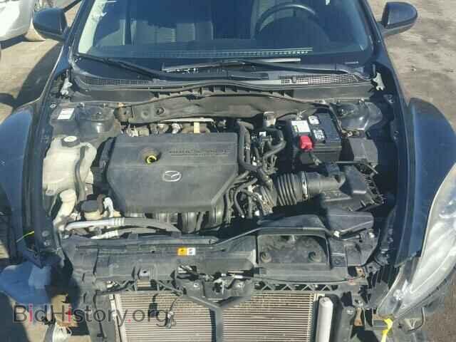 2009 MAZDA 6 - VIN: 1YVHP82A795M33053 - Фото 7