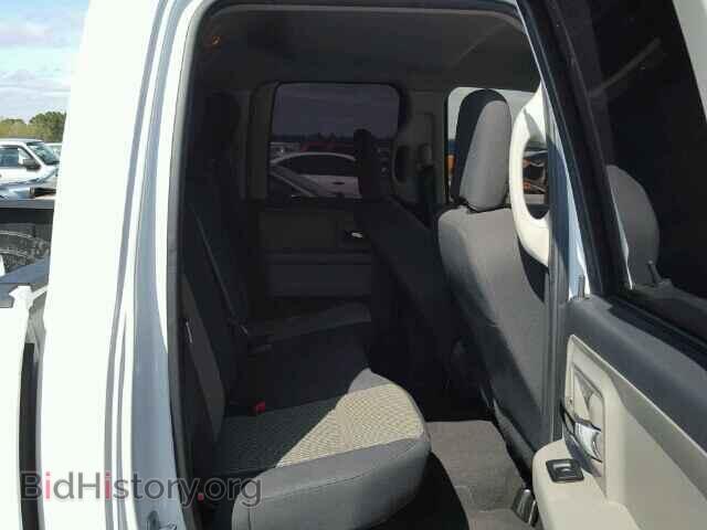 2012 DODGE RAM 1500 - VIN: 1C6RD6GP1CS116406 - Фото 6