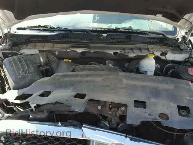 2012 DODGE RAM 1500 - VIN: 1C6RD6GP1CS116406 - Фото 7