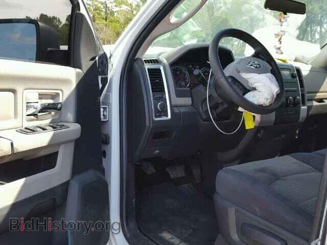 2012 DODGE RAM 1500 - VIN: 1C6RD6GP1CS116406 - Фото 9