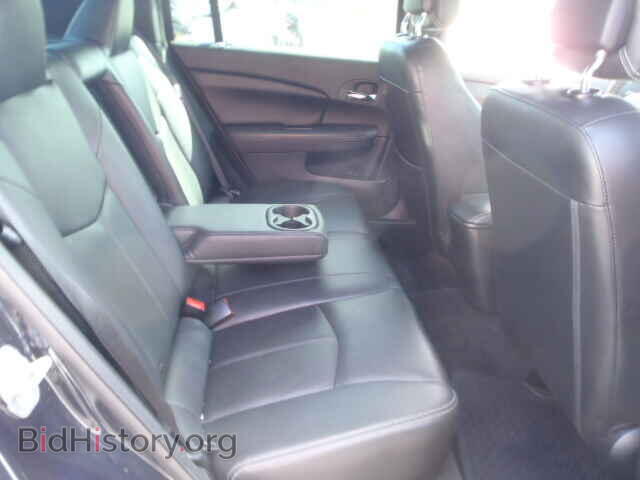 2012 CHRYSLER 200 - VIN: 1C3CCBCG7CN192506 - Photo 6