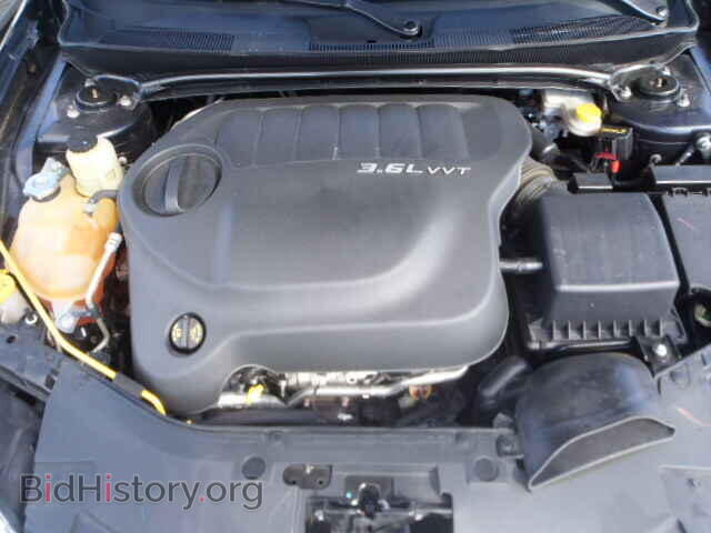 2012 CHRYSLER 200 - VIN: 1C3CCBCG7CN192506 - Photo 7