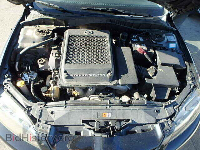 2006 MAZDA 6 - VIN: JM1GG12L661105572 - Фото 7