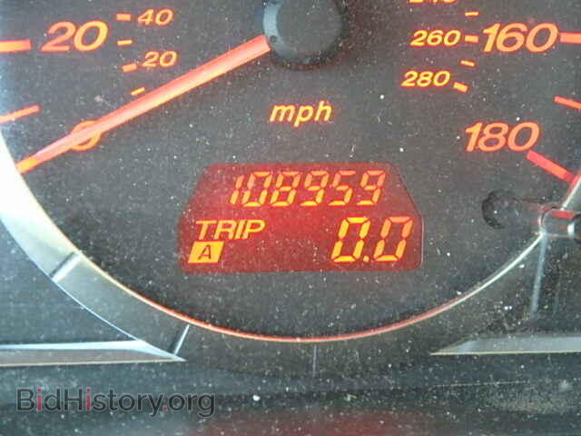 2006 MAZDA 6 - VIN: JM1GG12L661105572 - Фото 8