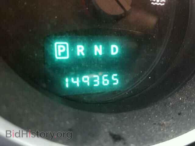 2008 DODGE CARAVAN - VIN: 1D8HN44H68B152913 - Фото 8