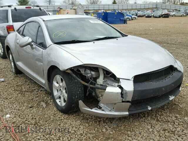 Фотография 4A3AK24F19E016049 - MITSUBISHI ECLIPSE 2009