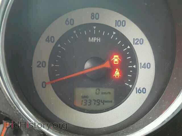 2009 MITSUBISHI ECLIPSE - VIN: 4A3AK24F19E016049 - Фото 8