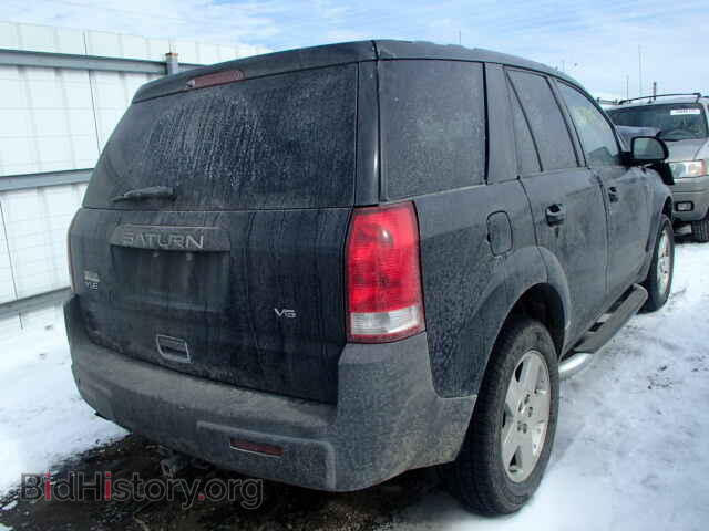 2004 SATURN VUE - VIN: 5GZCZ53474S872487 - Фото 4