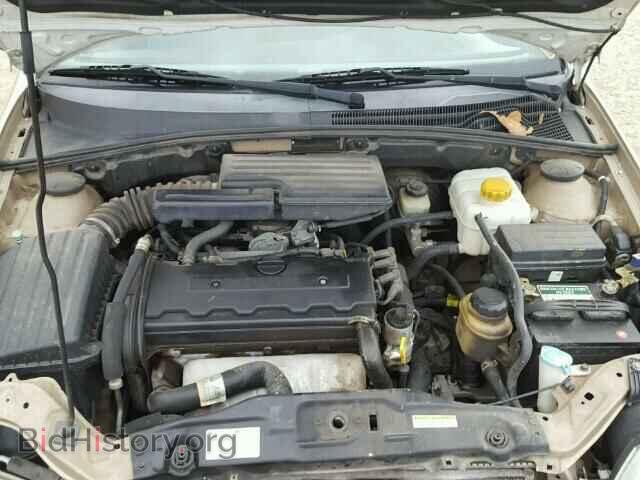 2004 SUZUKI FORENZA - VIN: KL5JD52Z24K994796 - Фото 7