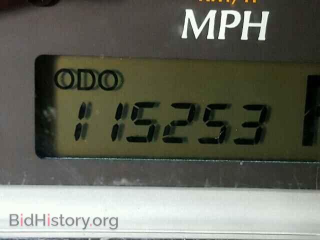 2004 SUZUKI FORENZA - VIN: KL5JD52Z24K994796 - Фото 8