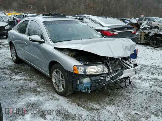 Photo YV1RS592792724086 - VOLVO S60 2009