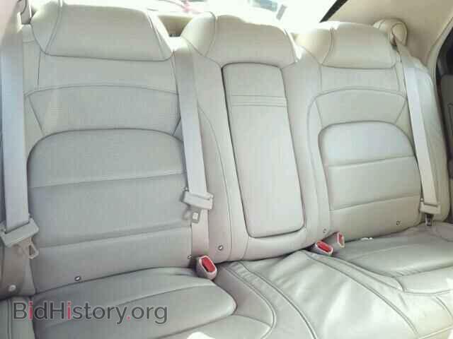 2004 CADILLAC DEVILLE - VIN: 1G6KD54Y44U233455 - Photo 6