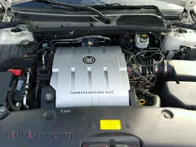 2004 CADILLAC DEVILLE - VIN: 1G6KD54Y44U233455 - Photo 7