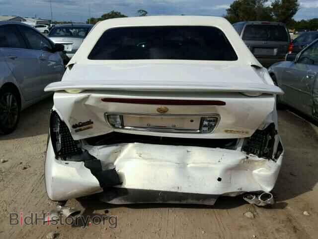 2004 CADILLAC DEVILLE - VIN: 1G6KD54Y44U233455 - Photo 10