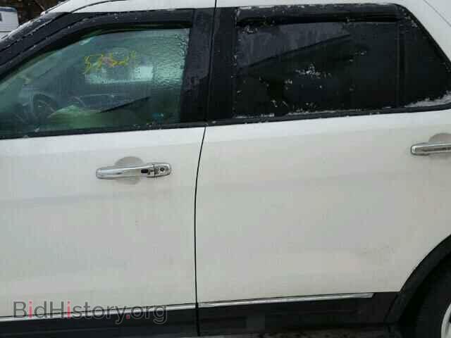 2012 FORD EXPLORER - VIN: 1FMHK8F87CGA30984 - Photo 10