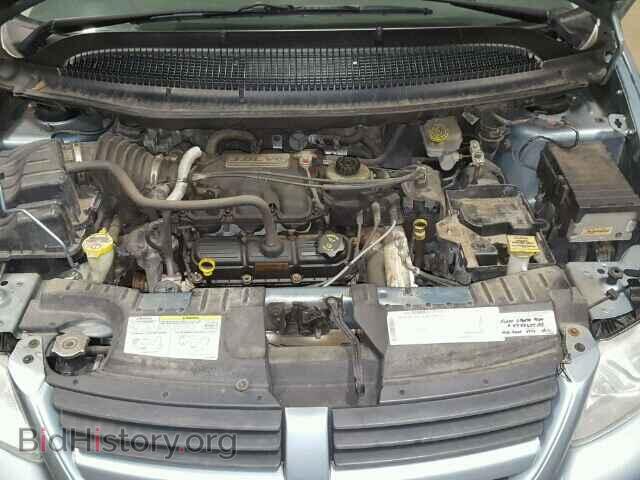 2005 DODGE CARAVAN - VIN: 2D4GP44L65R415099 - Фото 7
