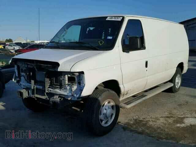 2014 FORD ECONOLINE - VIN: 1FTNE2EW2EDA79588 - Фото 2