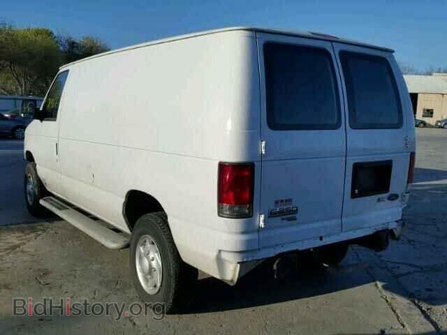 2014 FORD ECONOLINE - VIN: 1FTNE2EW2EDA79588 - Фото 3
