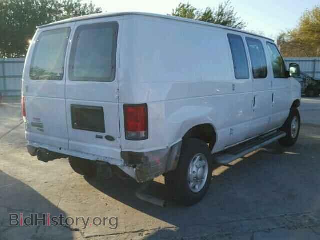 2014 FORD ECONOLINE - VIN: 1FTNE2EW2EDA79588 - Фото 4