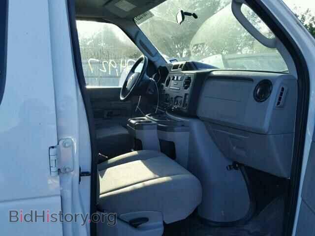 2014 FORD ECONOLINE - VIN: 1FTNE2EW2EDA79588 - Фото 5