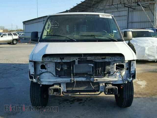 2014 FORD ECONOLINE - VIN: 1FTNE2EW2EDA79588 - Фото 9