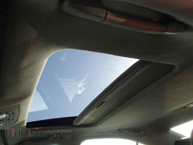 2012 LEXUS IS250 - VIN: JTHBF5C23C5184101 - Фото 10
