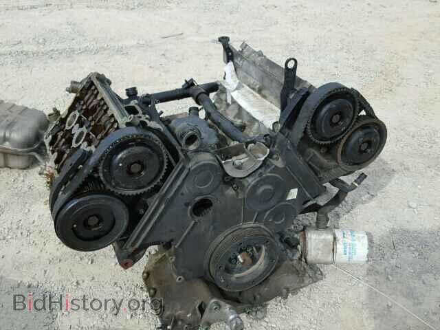 2002 AUDI A4 - VIN: WAULT68E22A095193 - Photo 7