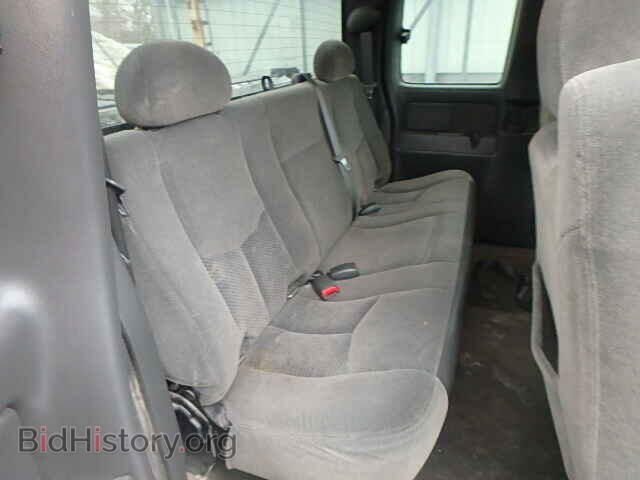 2006 CHEVROLET SILVERADO - VIN: 2GCEK19V361337778 - Фото 6