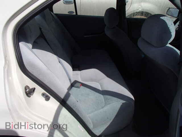 2002 MITSUBISHI GALANT - VIN: 4A3AA46H42E139069 - Фото 6