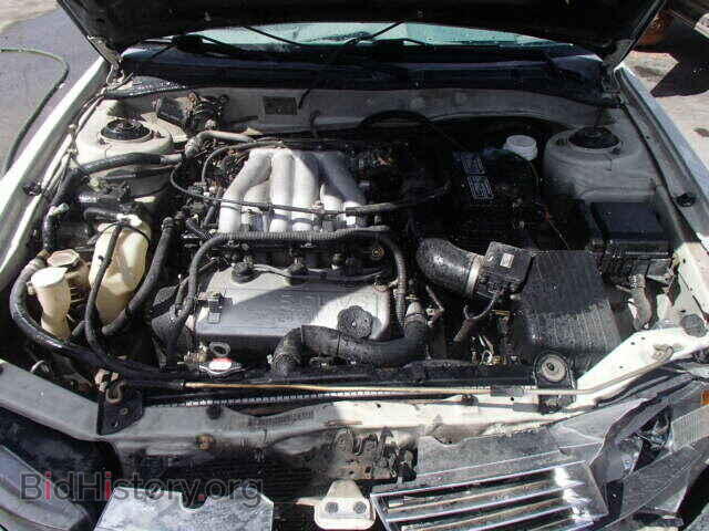 2002 MITSUBISHI GALANT - VIN: 4A3AA46H42E139069 - Фото 7