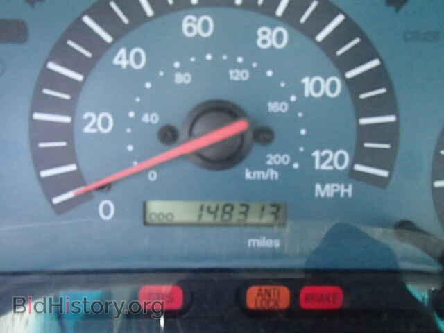 2002 MITSUBISHI GALANT - VIN: 4A3AA46H42E139069 - Фото 8