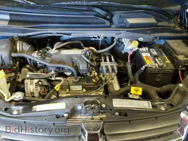 2010 DODGE CARAVAN - VIN: 2D4RN5D18AR408068 - Фото 7
