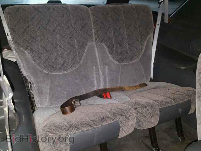 2000 GMC JIMMY - VIN: 1GKCS18W5YK152950 - Фото 6
