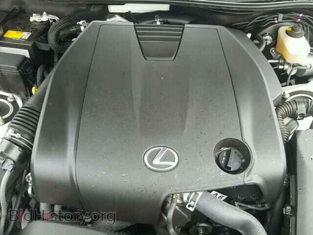 2015 LEXUS IS250 - VIN: JTHBF1D26F5048704 - Фото 7
