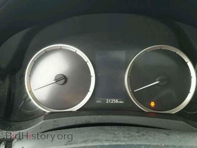 2015 LEXUS IS250 - VIN: JTHBF1D26F5048704 - Фото 8