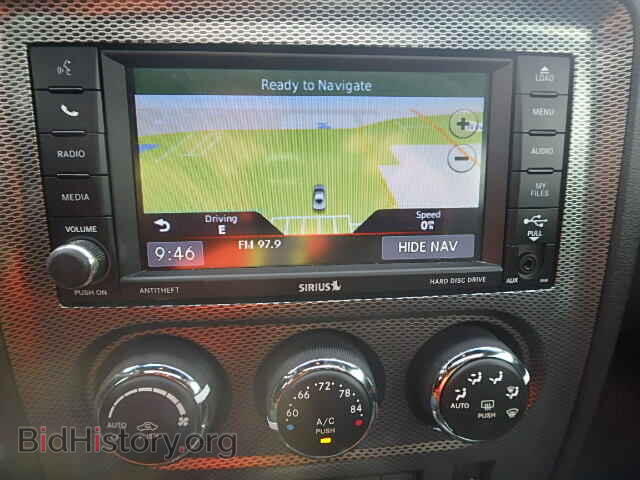 2013 DODGE CHALLENGER - VIN: 2C3CDYBT2DH510671 - Фото 9