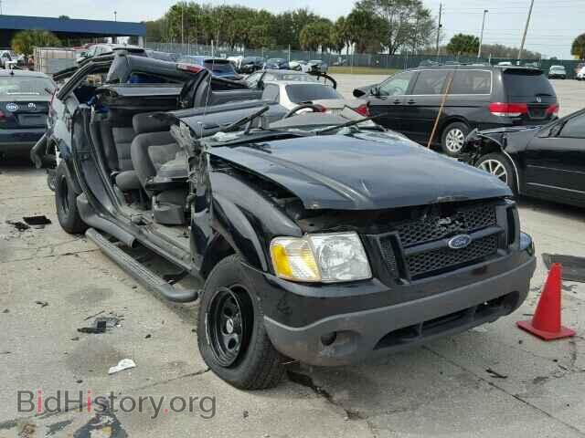 Photo 1FMZU77K25UB74496 - FORD EXPLORER 2005