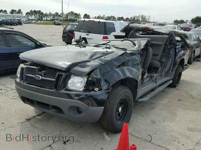 2005 FORD EXPLORER - VIN: 1FMZU77K25UB74496 - Photo 2