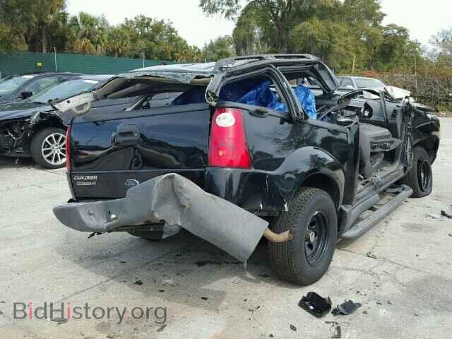 2005 FORD EXPLORER - VIN: 1FMZU77K25UB74496 - Photo 4