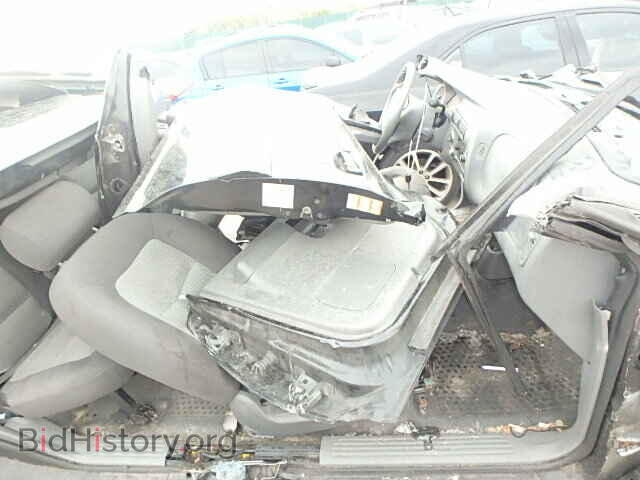 2005 FORD EXPLORER - VIN: 1FMZU77K25UB74496 - Photo 5