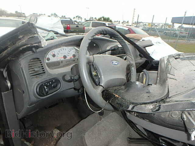 2005 FORD EXPLORER - VIN: 1FMZU77K25UB74496 - Photo 9
