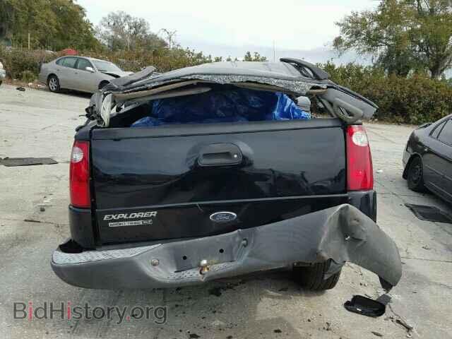 2005 FORD EXPLORER - VIN: 1FMZU77K25UB74496 - Photo 10