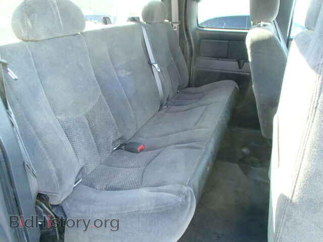 2007 CHEVROLET SILVERADO - VIN: 1GCEC19Z57E107045 - Фото 6
