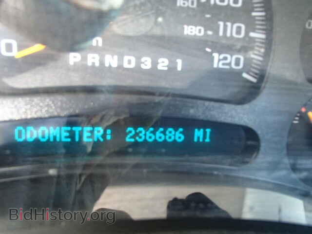 2007 CHEVROLET SILVERADO - VIN: 1GCEC19Z57E107045 - Фото 8