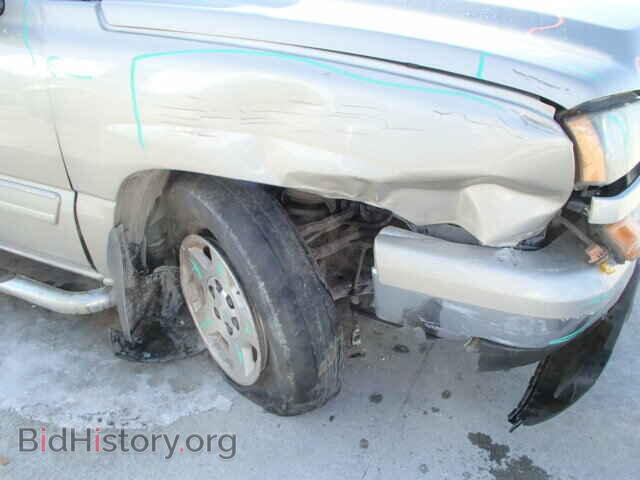 2007 CHEVROLET SILVERADO - VIN: 1GCEC19Z57E107045 - Фото 9