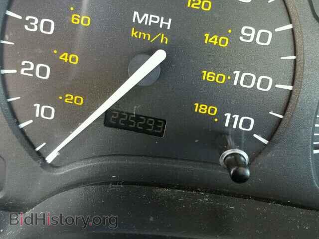 2002 SATURN SL/SL1/SL2 - VIN: 1G8ZH52852Z176146 - Фото 8