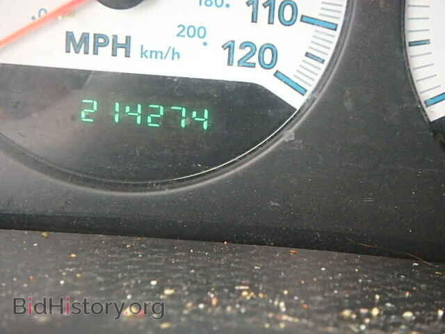 2005 DODGE CARAVAN - VIN: 1D4GP45R05B156238 - Фото 8